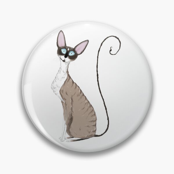 Item preview, Gerard Cornietoon designed and sold by CatsArt-BiHoff.