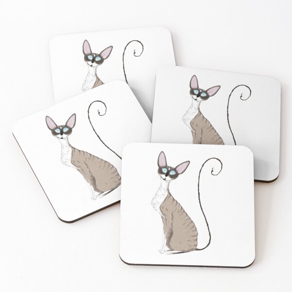 Item preview, Gerard Cornietoon designed and sold by CatsArt-BiHoff.