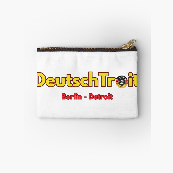 Item preview, DT Berlin-Detroit designed and sold by Deutschtroit.