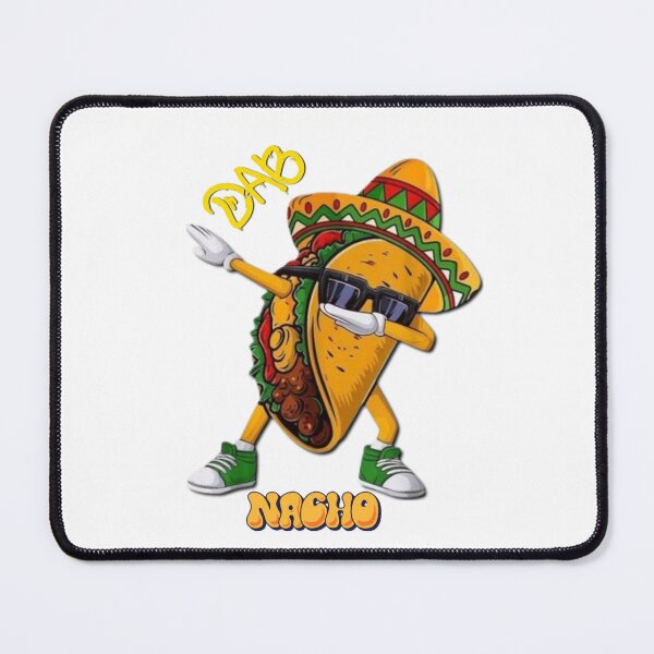 Item preview, Dub ,Dubing taco artwork designed and sold by Slickskillz11.
