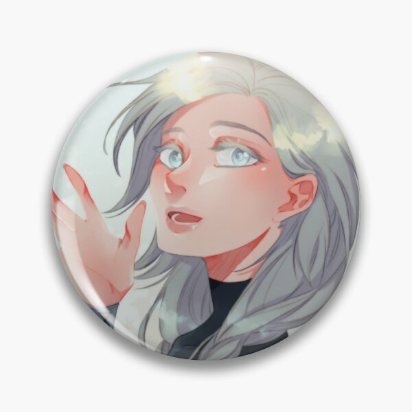 Item preview, Byleth post-timeskip designed and sold by OneDivineMisfit.