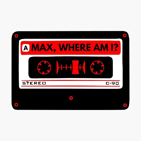 Item preview, Sunset Boulevard Cassette designed and sold by broadwaygirl142.