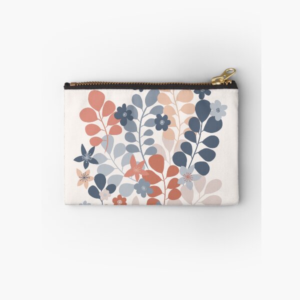 Item preview, flowers and leaves designed and sold by Patterista.