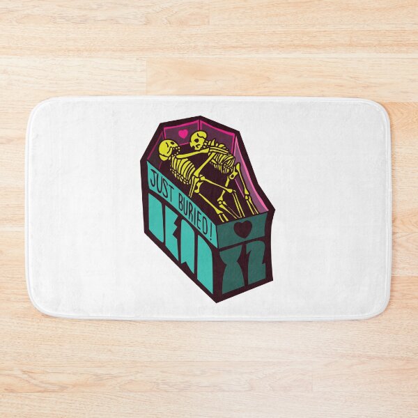 Item preview, Just Buried designed and sold by dead82.
