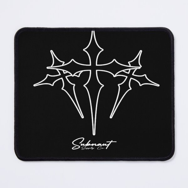 Item preview, CROSSES  designed and sold by SUBNAUT SUPPLY CO.