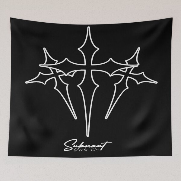 Item preview, CROSSES  designed and sold by SUBNAUT SUPPLY CO.