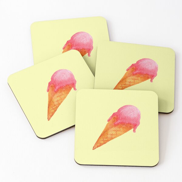 Item preview, Ice Cream, Summer, Sweets designed and sold by Sunflower-7.