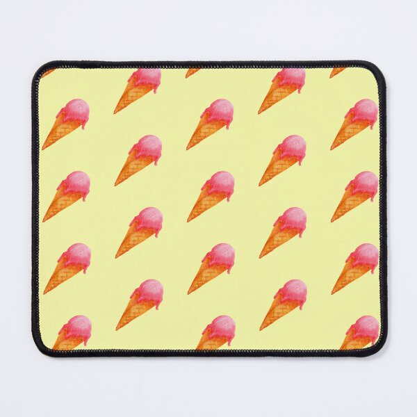 Item preview, Ice Cream, Summer, Sweets designed and sold by Sunflower-7.