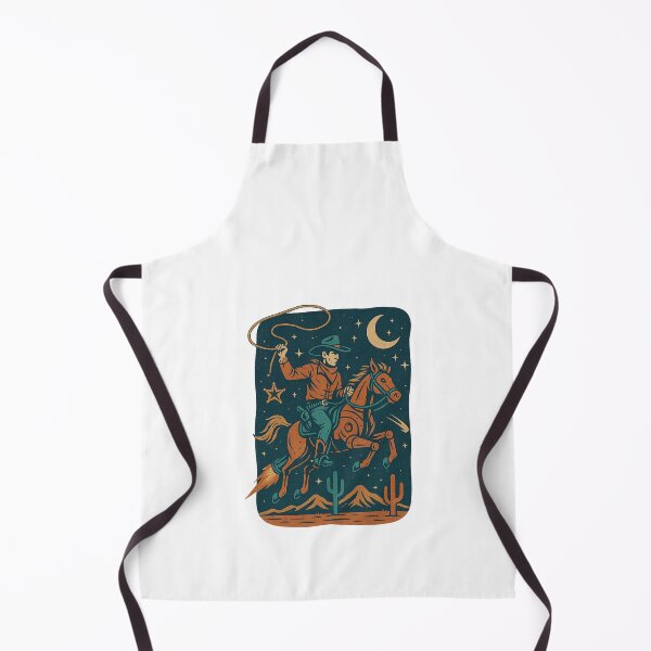 Item preview, Cowpoke Cosmos designed and sold by FBA.