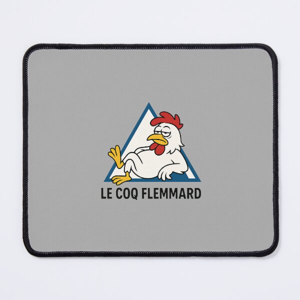 Item preview, The Lazy Rooster designed and sold by lastyko.