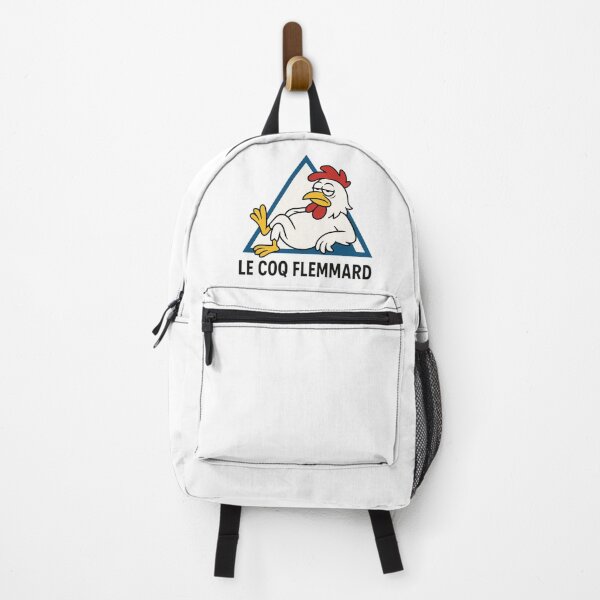Item preview, The Lazy Rooster designed and sold by lastyko.