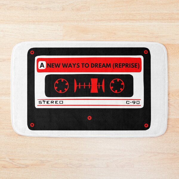 Item preview, Sunset Boulevard Cassette designed and sold by broadwaygirl142.