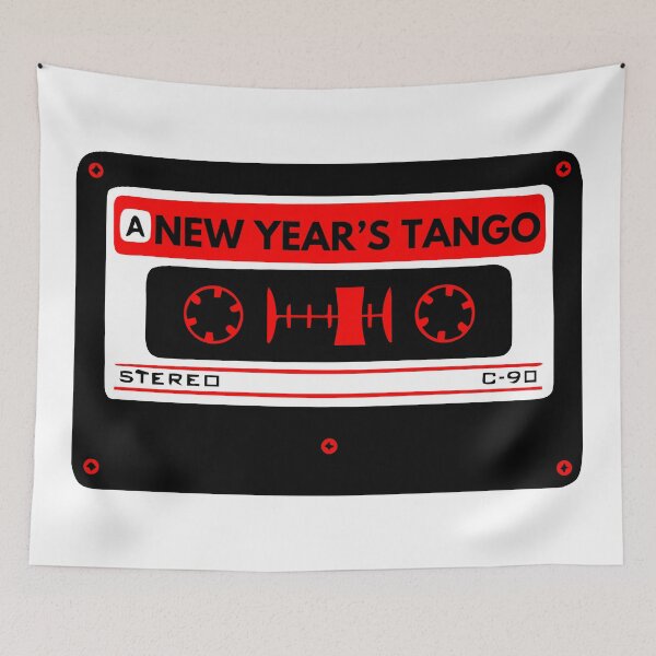 Item preview, Sunset Boulevard Cassette designed and sold by broadwaygirl142.