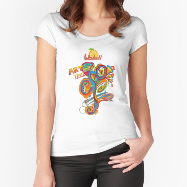 Item preview, Art Trail designed and sold by Alteriiigo.