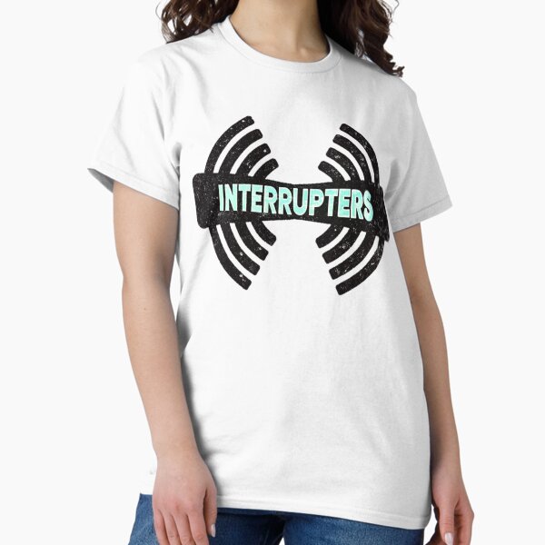 Item preview, interrupters designed and sold by Nalin2445.