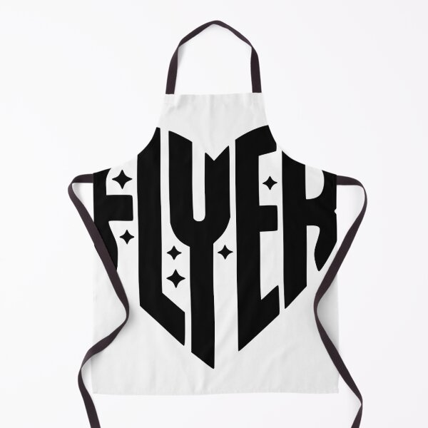 Item preview, Cheer Flyer Heart designed and sold by FloraliteCo.