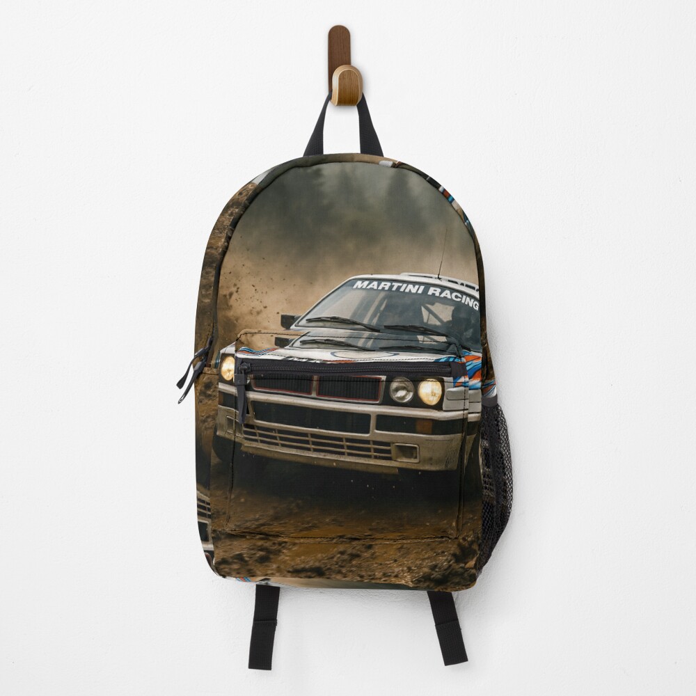 Item preview, Backpack designed and sold by RevUpDesign.