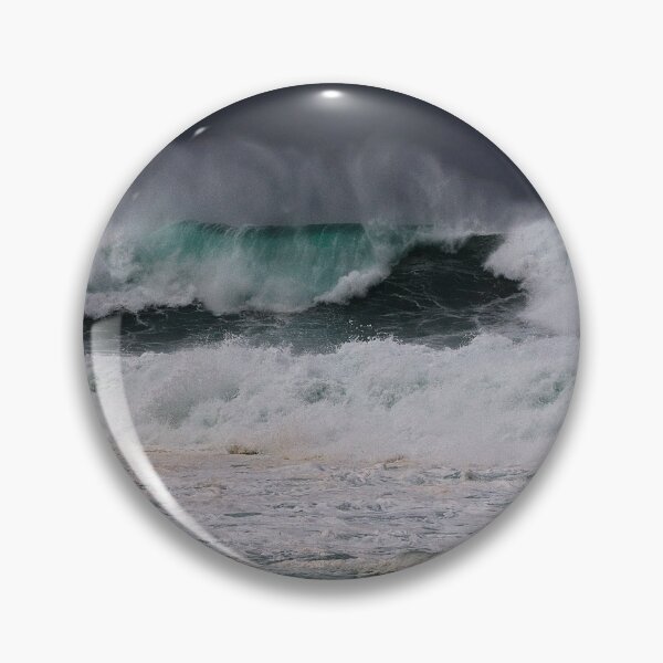 Item preview, Winter Waves At Pipeline 3 designed and sold by Alex Preiss.