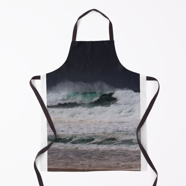 Item preview, Winter Waves At Pipeline 3 designed and sold by Alex Preiss.
