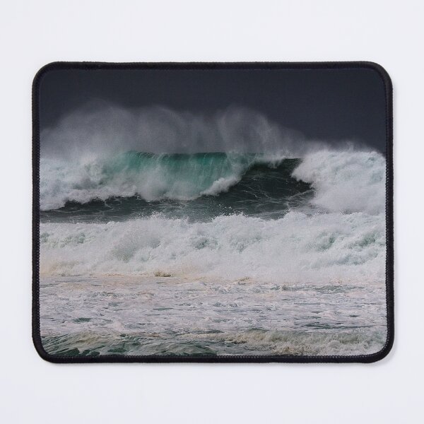 Item preview, Winter Waves At Pipeline 3 designed and sold by Alex Preiss.