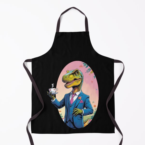 Item preview, Tea Rex designed and sold by MixedVibes Co..