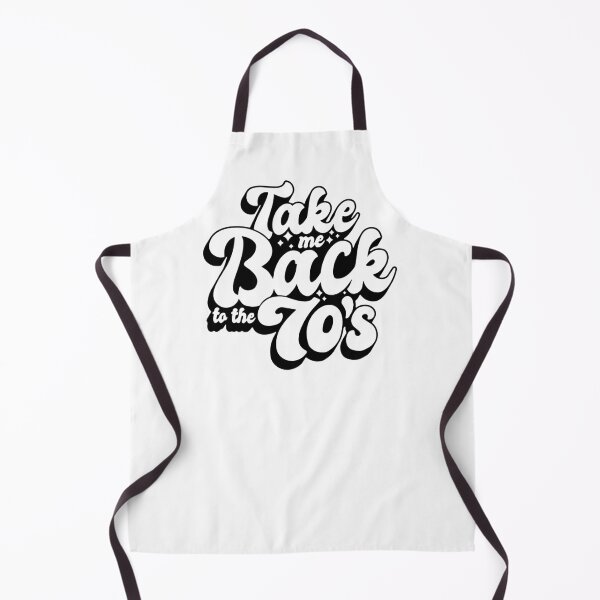 Item preview, Take Me Back To The 70's designed and sold by SKAMERgraphics.