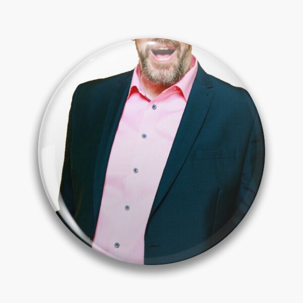 Item preview, richard osman designed and sold by EUUUAN.
