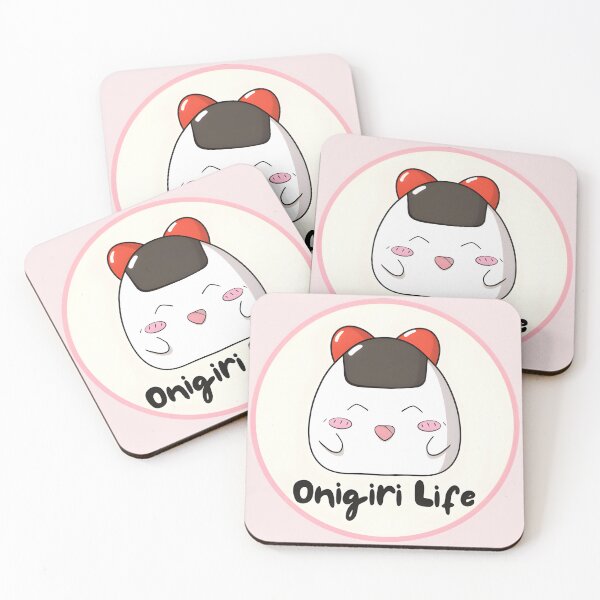 Item preview, Onigiri Life designed and sold by OnigiriLife.