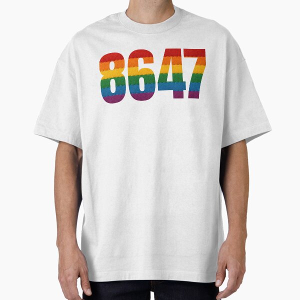 Artikel-Vorschau von 8647 Stolz-Regenbogen, designt und verkauft von PMG Shop.