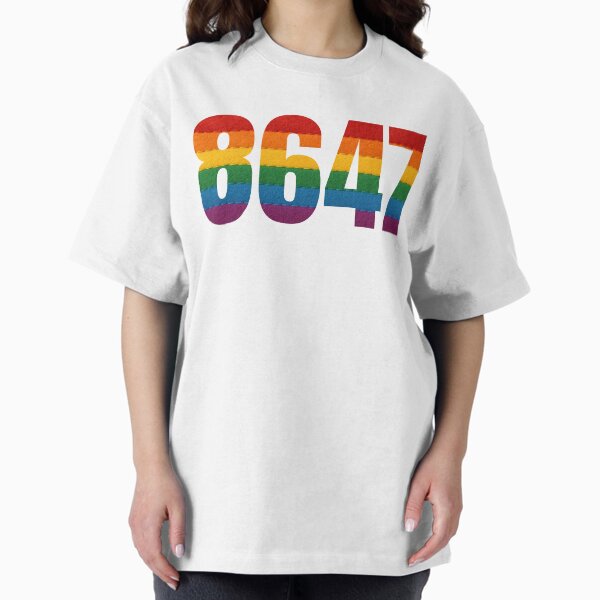Artikel-Vorschau von 8647 Stolz-Regenbogen, designt und verkauft von PMG Shop.