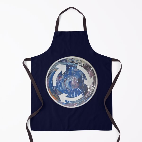 Item preview, The relentless pursuit of time and space designed and sold by ThePaintStation.