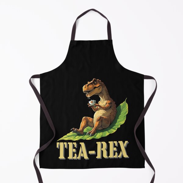 Item preview, Tea Rex designed and sold by MixedVibes Co..