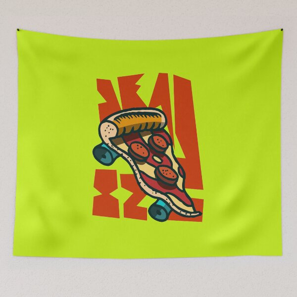 Item preview, Pizza board designed and sold by dead82.