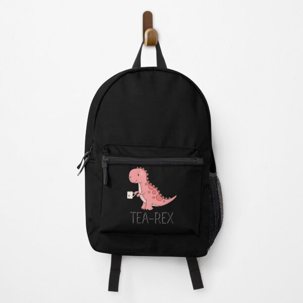 Item preview, Tea Rex designed and sold by MixedVibes Co..