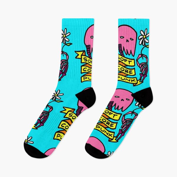 Item preview, Soft Core Punk designed and sold by dead82.