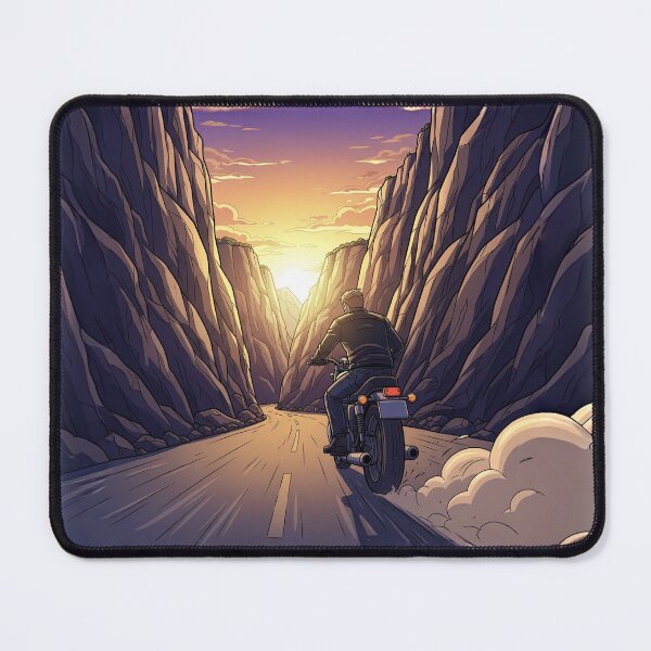 Item preview, Motorcycle ride designed and sold by papyvroum17.