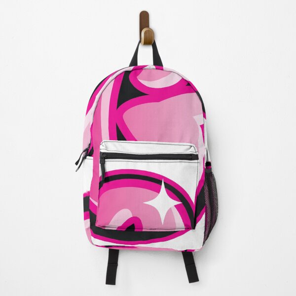 Item preview, Gamer GG's Pink Sticker designed and sold by LazyCreativeCo.