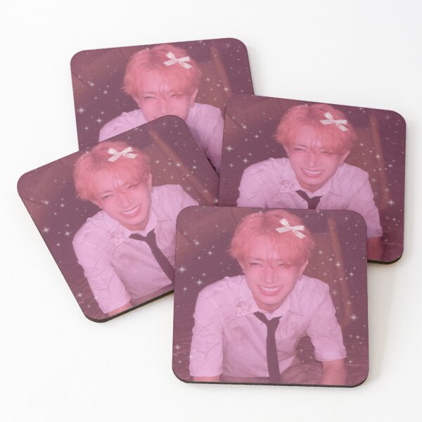 Item preview, HEESEUNG Ribbon icon  designed and sold by Enhyconss.