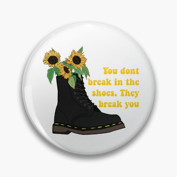 Item preview, Shoe Pain designed and sold by Rosenplantz.