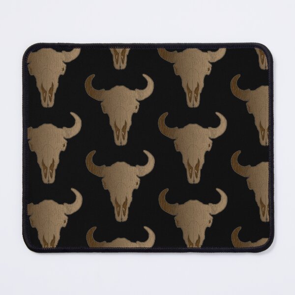 Item preview, Buffalo Skull designed and sold by Gregory Beck.