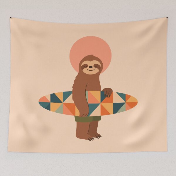 Item preview, Endless Summer designed and sold by AndyWestface.