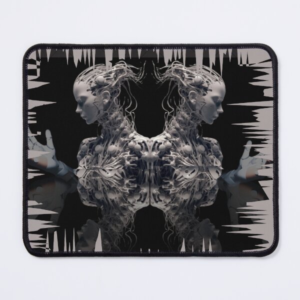 Item preview, Symbiotic Reflections designed and sold by KENSHOPKE.