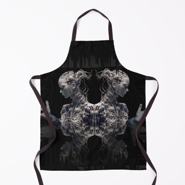 Item preview, Symbiotic Reflections designed and sold by KENSHOPKE.