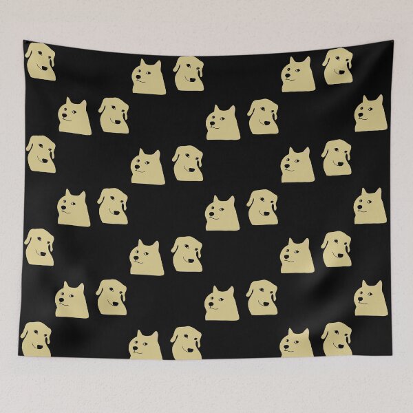 Item preview, funny Dogs designed and sold by SWETA HALDER.