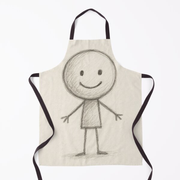 Item preview, Stick Figure designed and sold by zoecreatiwe.
