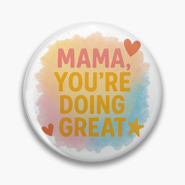 Item preview, Encouraging  Quote for Moms designed and sold by dessertcruzing.