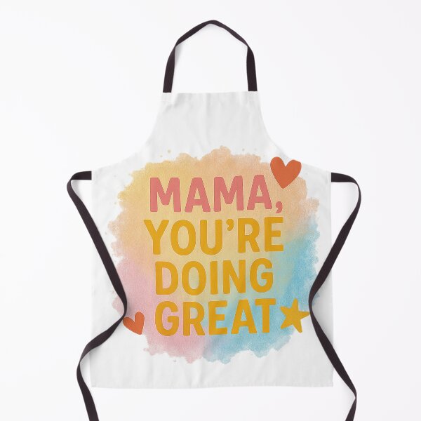 Item preview, Encouraging Quote for Moms designed and sold by dessertcruzing.