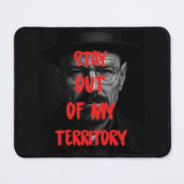 Item preview, Walter White Neon Portrait designed and sold by Enea Kelo.
