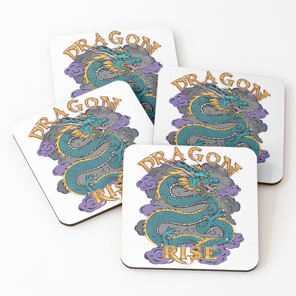 Item preview, Coasters (Set of 4) designed and sold by Designer667.