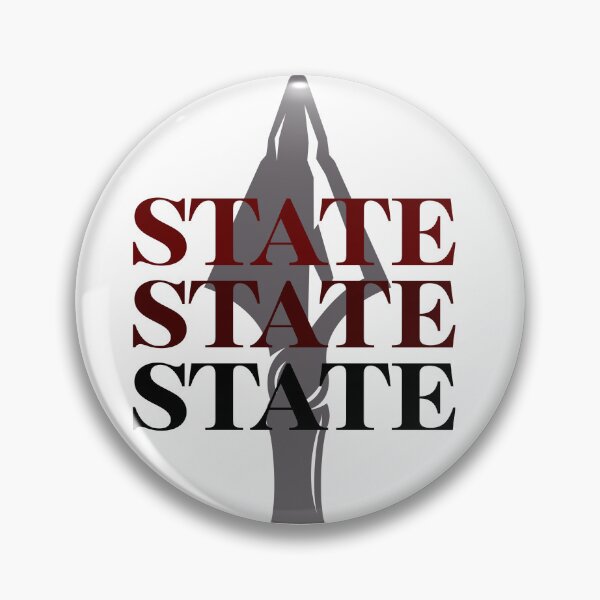 Item preview, STATE Spear designed and sold by bnosovitsky.